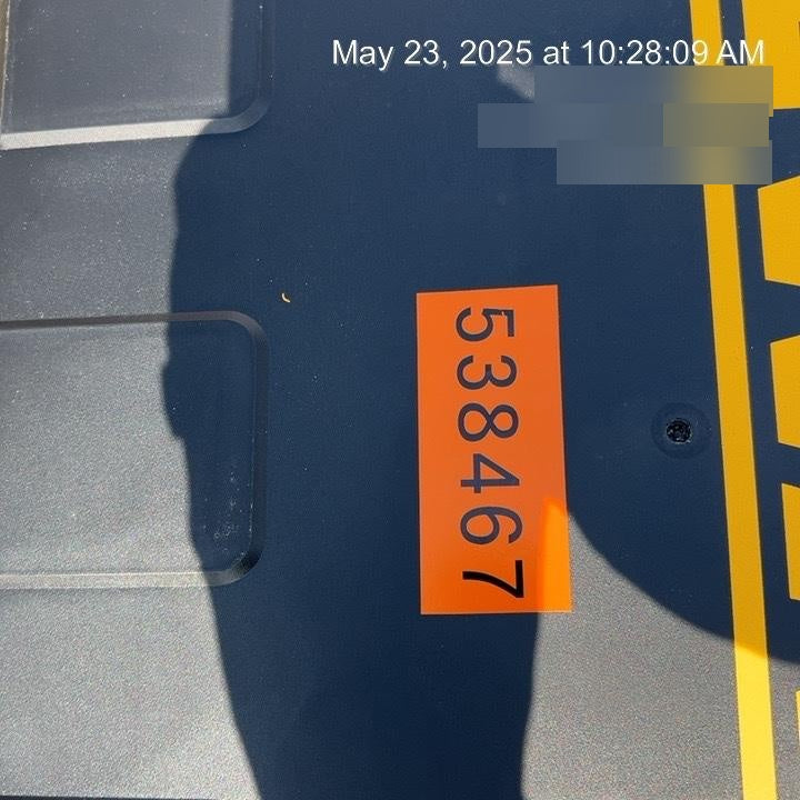 2025 DEWALT DW25773K