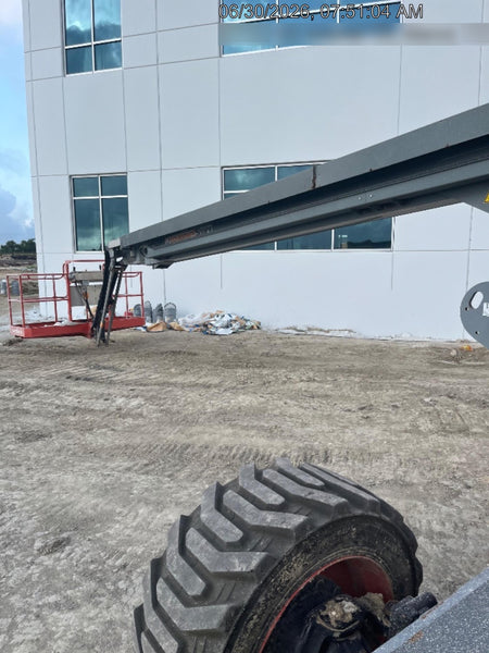 2018 SKYJACK SJ86T