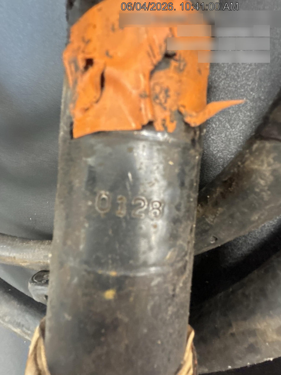 2021 MICHIGAN PNEUMATIC ES-1BLNS