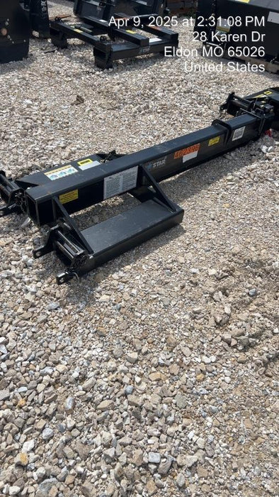 2024 STAR INDUSTRIES M1360B - Star JIB Boom