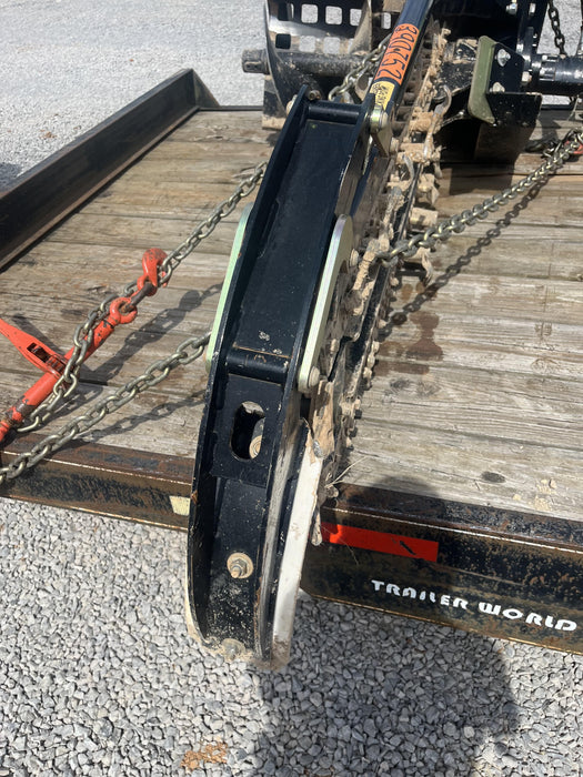 2024 AUGER TORQUE MT48/8