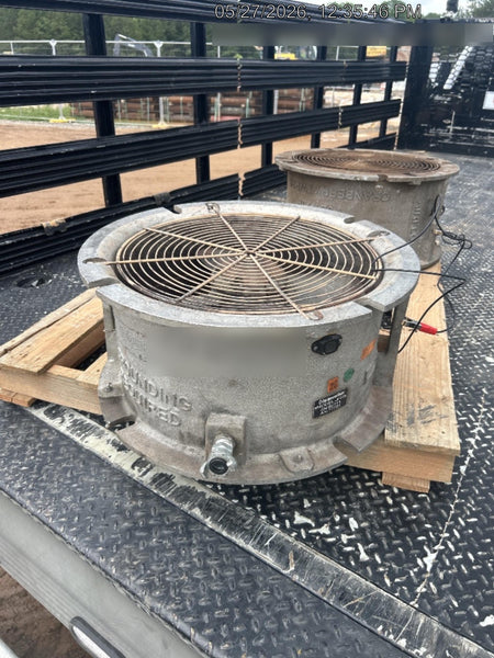 2020 MICHIGAN PNEUMATIC JF20