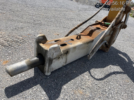 2020 EPIROC EC180T