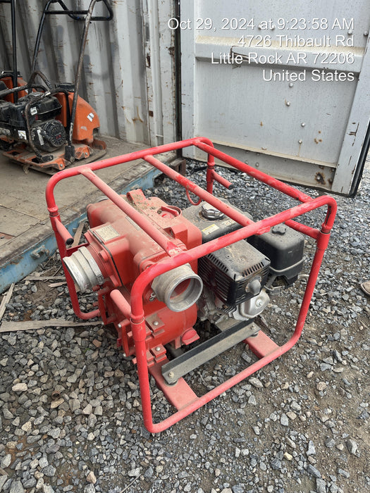 2023 MULTIQUIP QP4TH