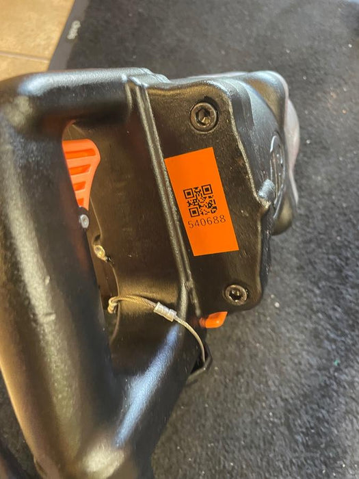 2025 INGERSOLL RAND 3955B2TI