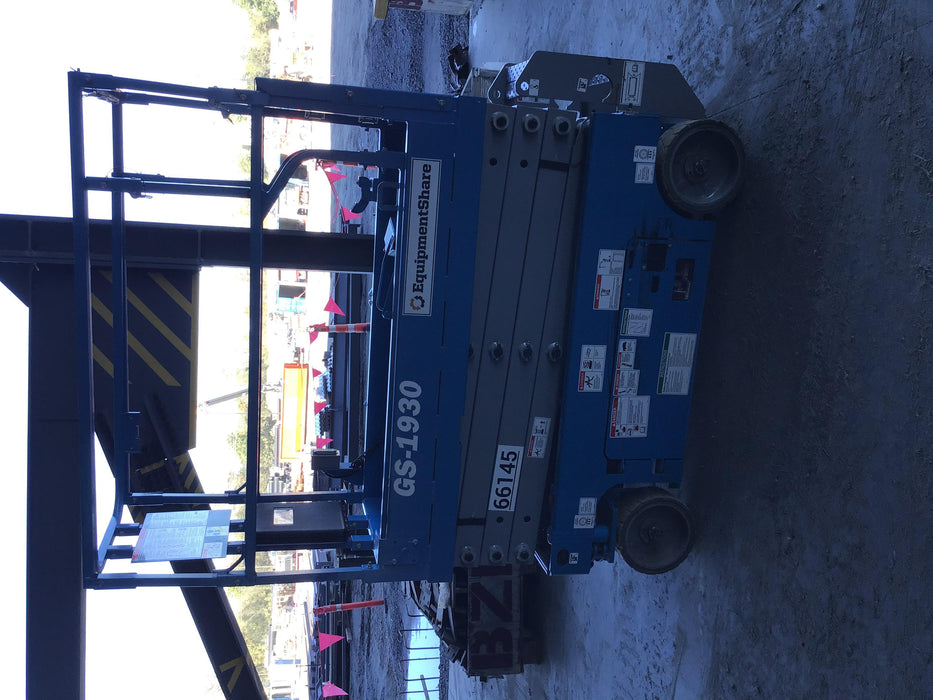 2020 Genie GS-1930 GENIE GS-1930