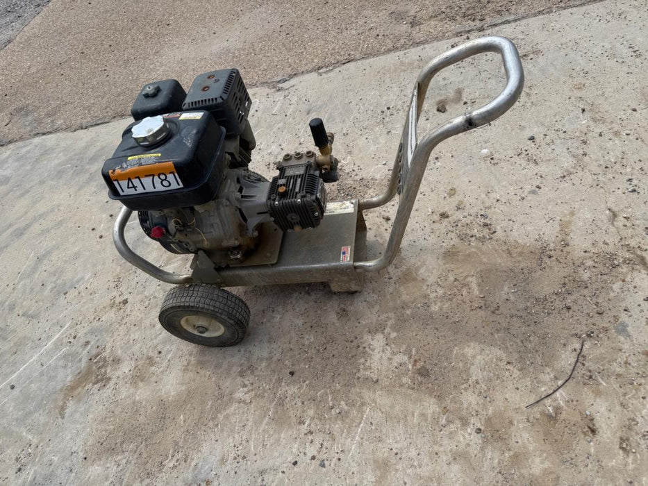 2021 MI-T-M CORPORATION CA-3003-1MAH