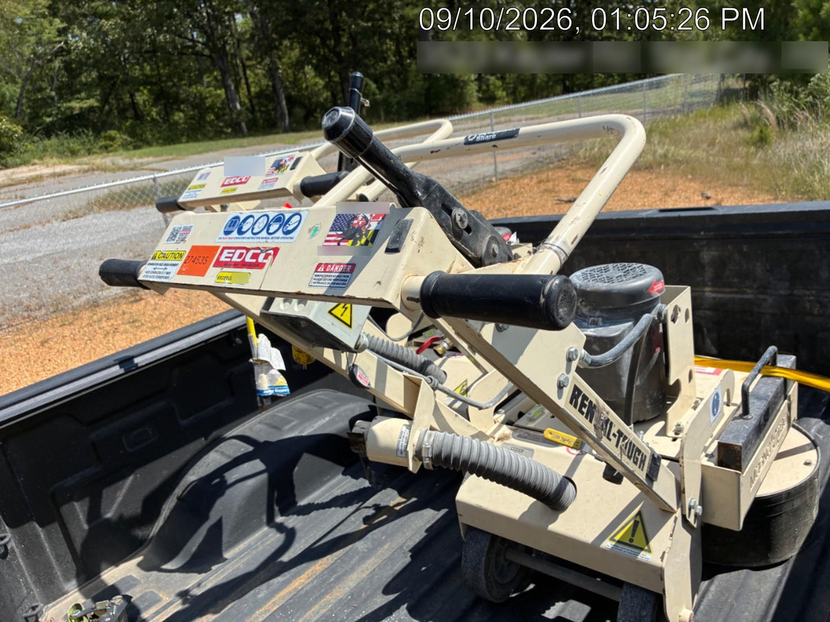 2022 EDCO 2EC-NG