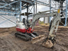 2023 TAKEUCHI TB235-2R