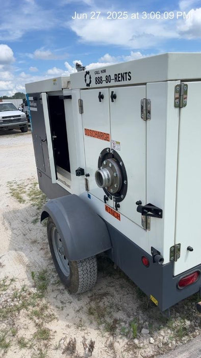 2024 ATLAS COPCO PAC F44 KD-S