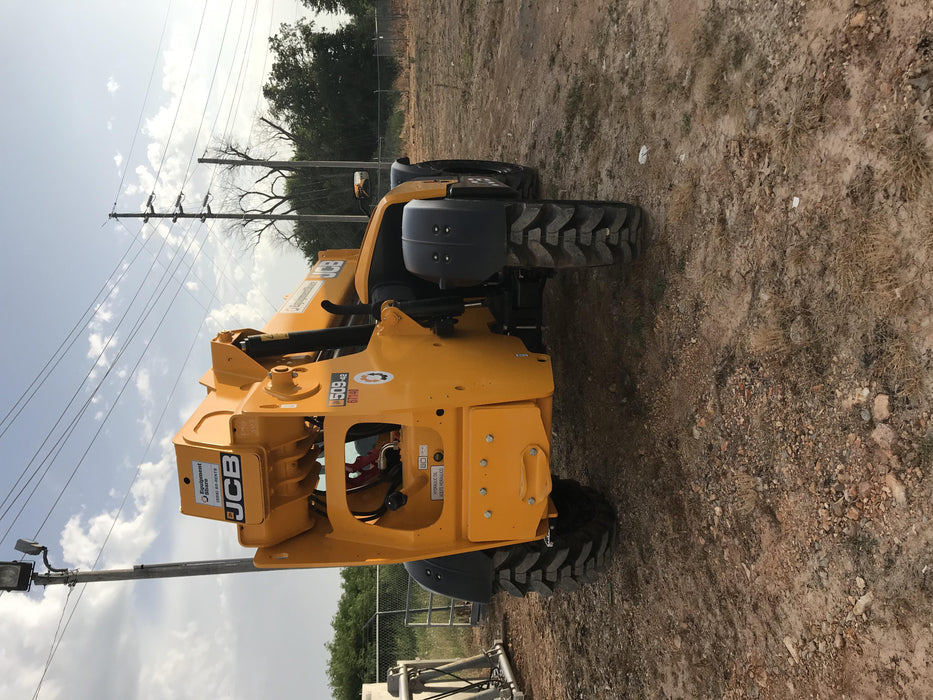 2020 JCB 509-42