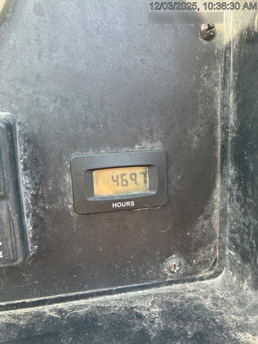 2024 BOBCAT PA425WCU-T4F