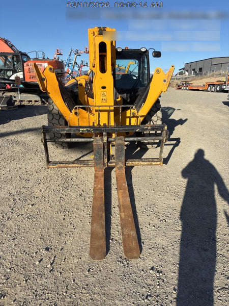 2025 JCB 512-56