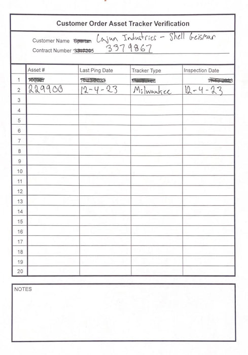 2022 TORCUP VT-2000KIT