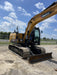 2022 SANY SY135