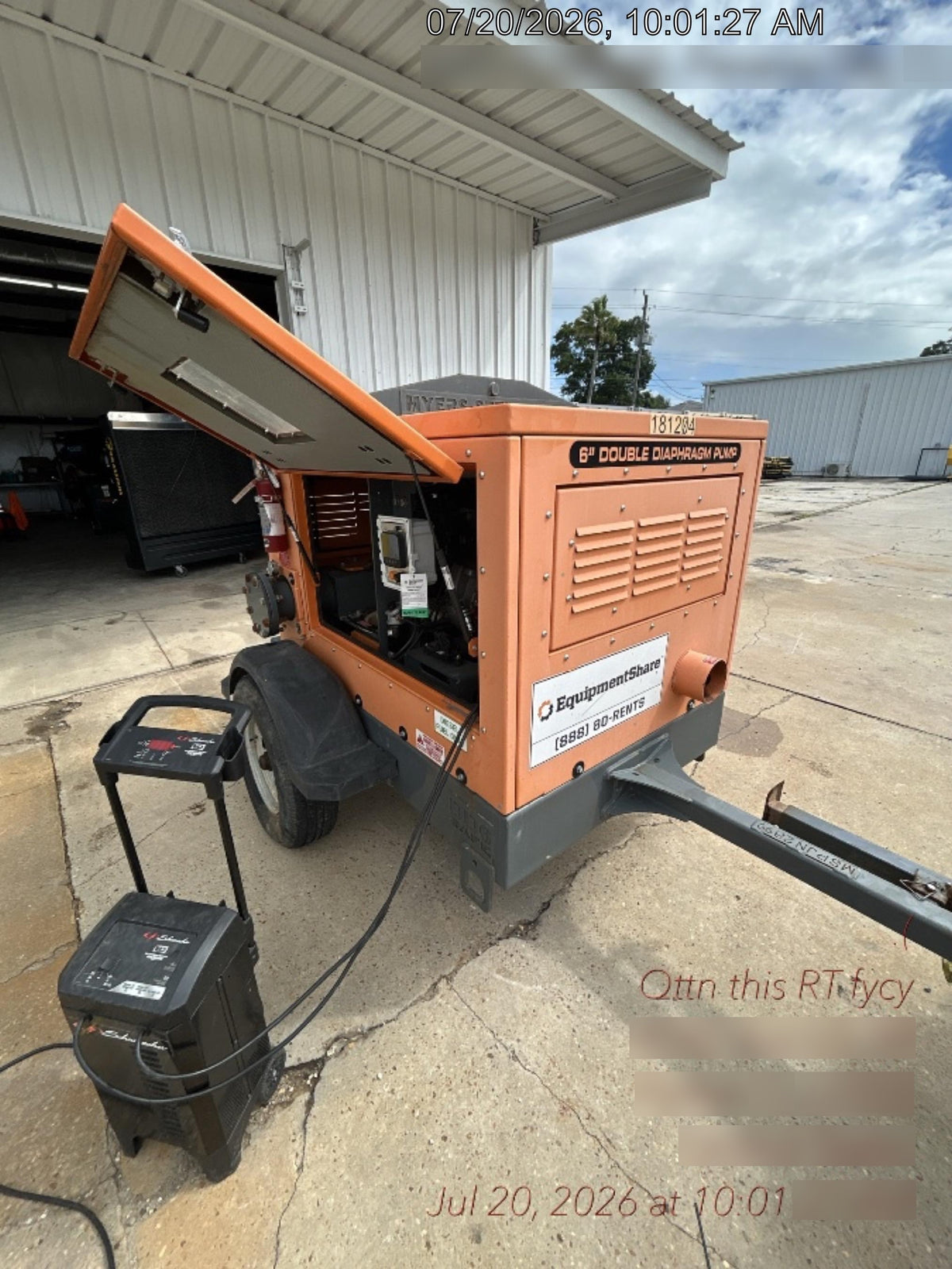 2021 MYERS-SETH A-DD6/HA/SAFE