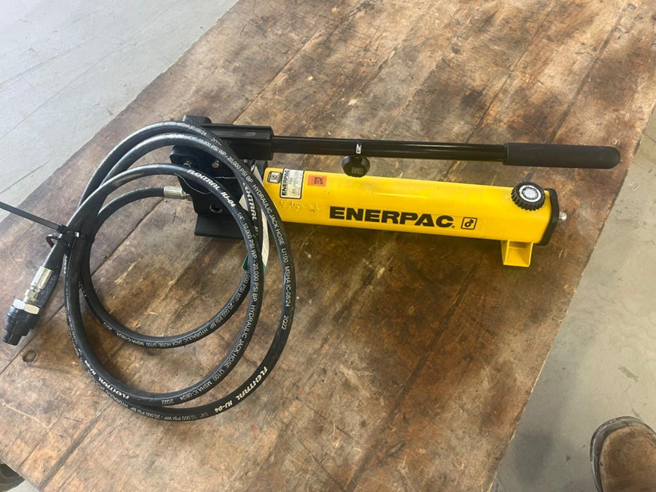 2024 ENERPAC P392