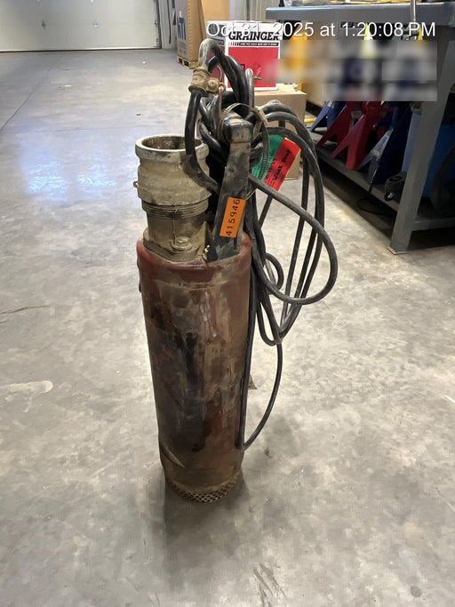 2024 MULTIQUIP ST3020BCUL