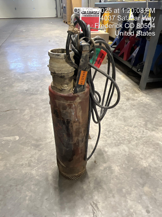 2024 MULTIQUIP ST3020BCUL