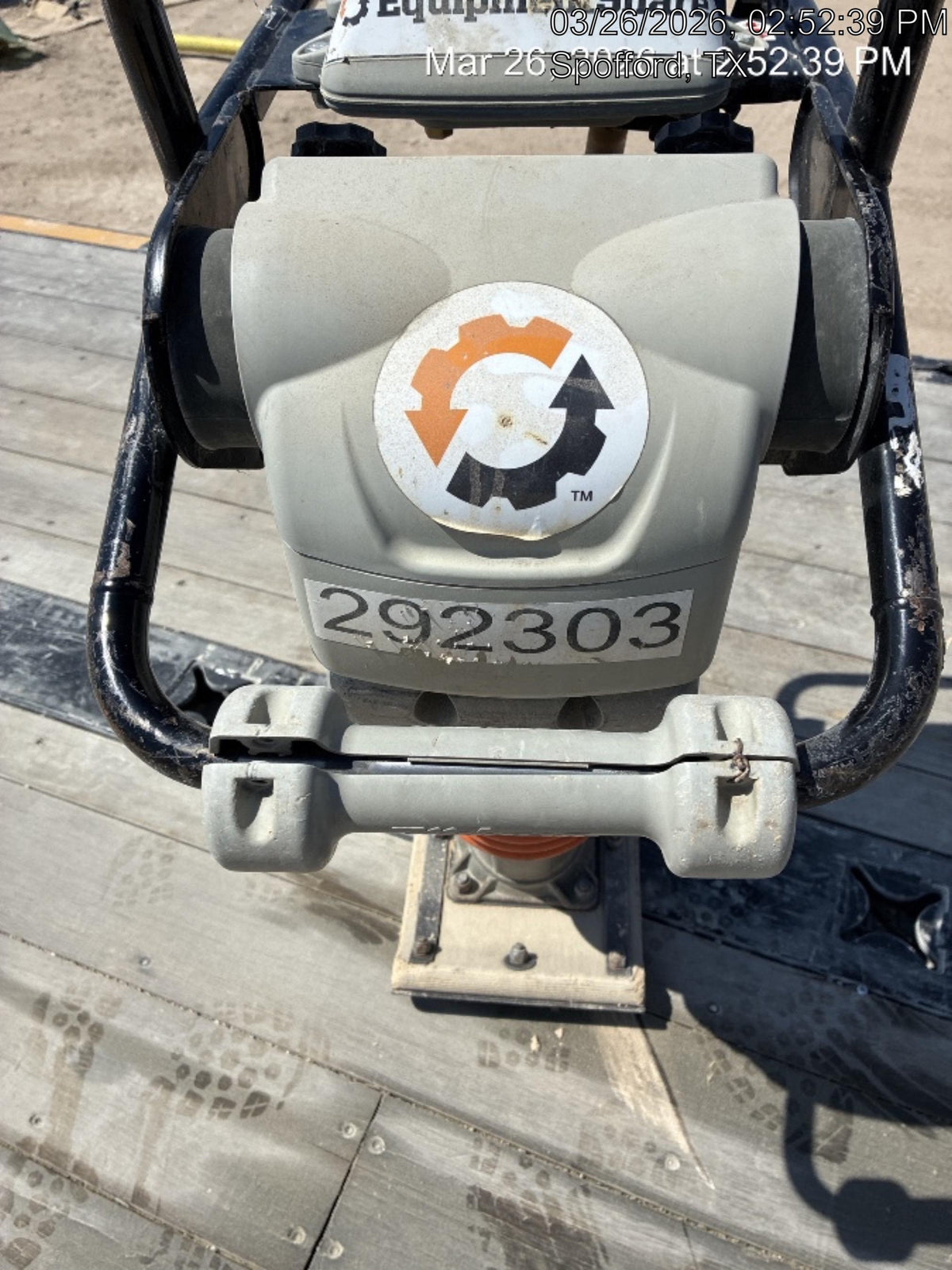 2023 MULTIQUIP MTX60HD
