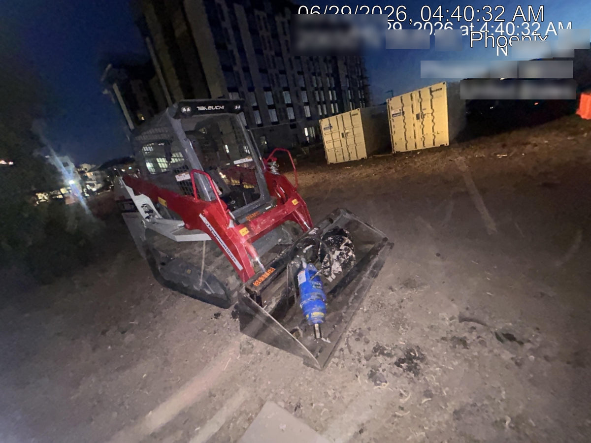 2024 TAKEUCHI TL8R2-R