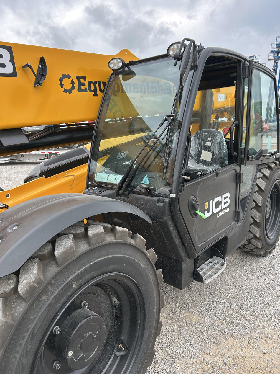 2025 JCB 510-56
