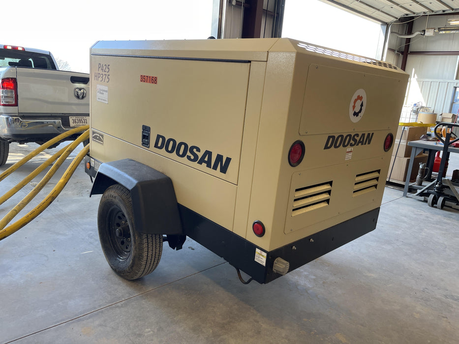 2023 DOOSAN P425/HP375WCU