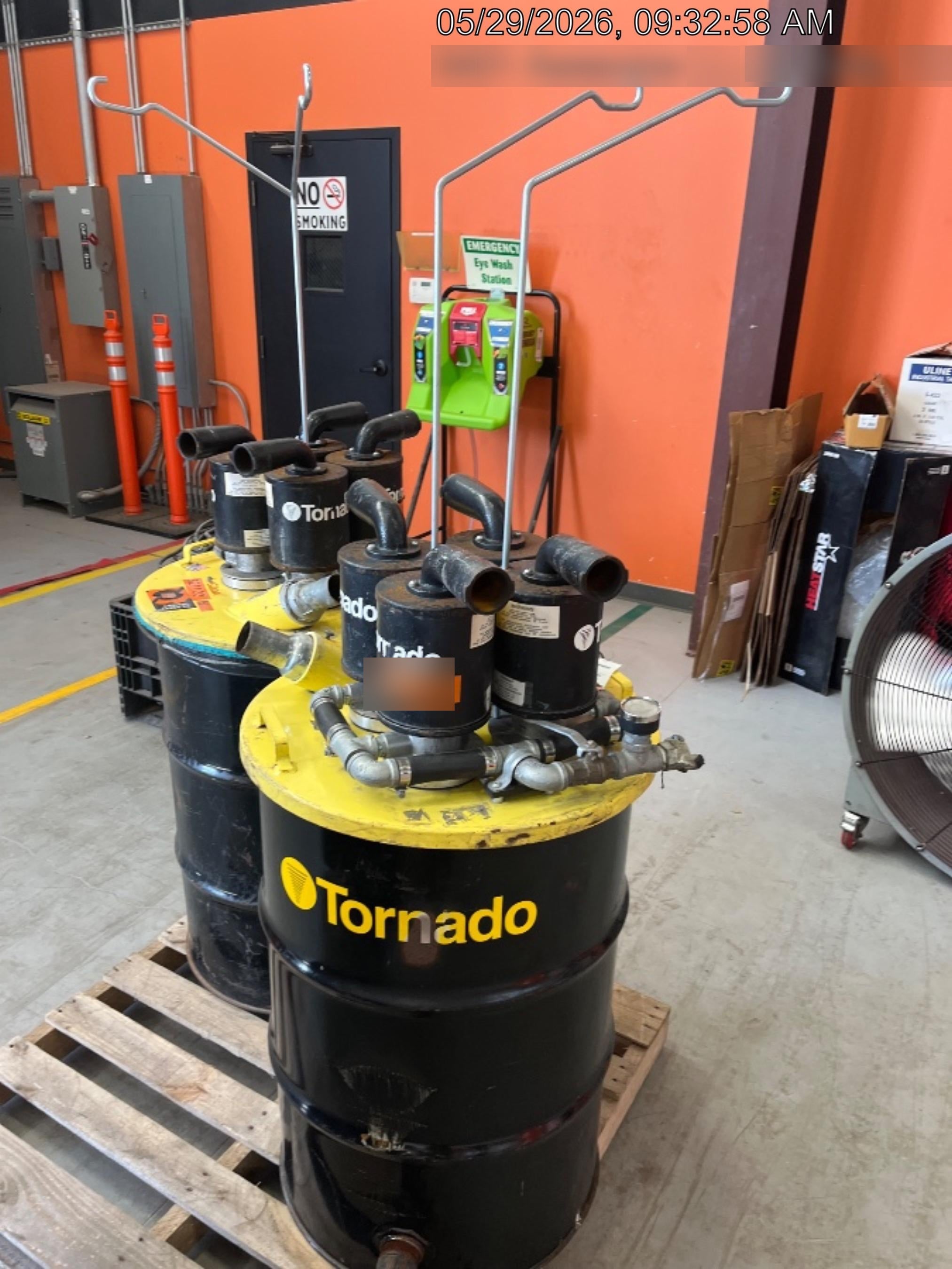 2025 TORNADO 98451