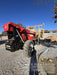 2020 Manitou MTA8044 Cab/Heat/Air, Solid Tires, Work Lights, Beacon, Aux Hydraulics, Back up Alarm, Lifting Eye, Mirrors, ES Keypad