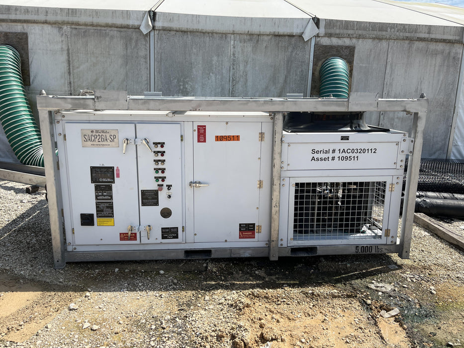 2020 SMARTECH SACP26A-SP