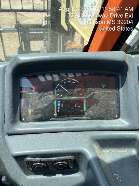 2025 JLG 519
