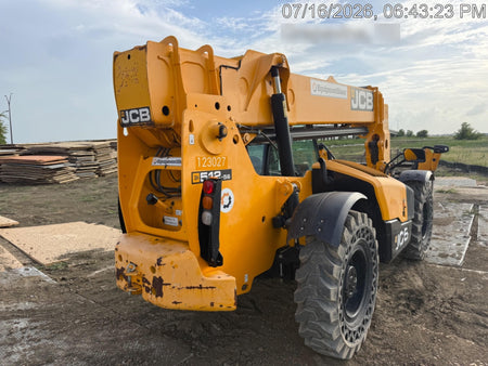 2021 JCB 512-56