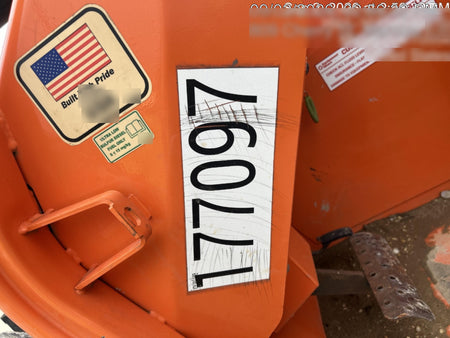 2021 SKYTRAK 10054