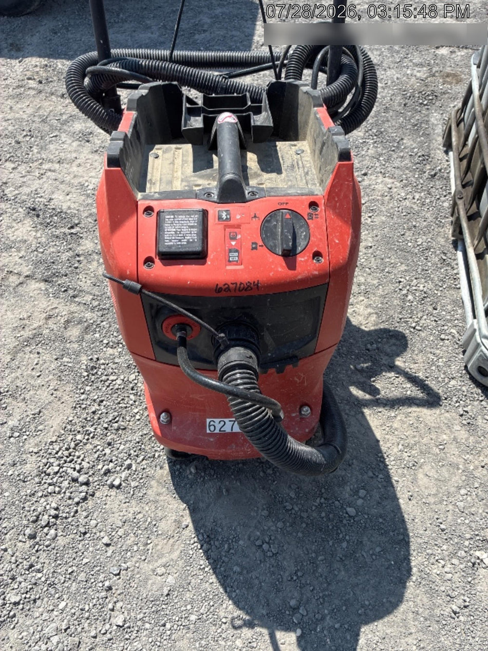 2025 HILTI DD-WMS 100