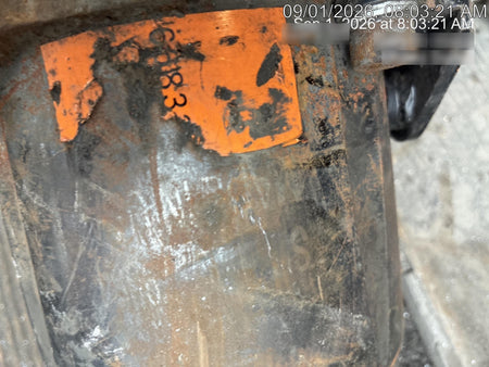 2026 MICHIGAN PNEUMATIC 4955B2