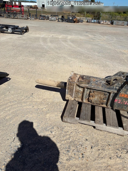 2019 STRIKER TNB-7J