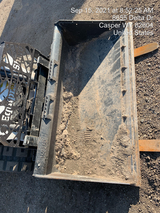 2021 PALADIN 48" Pallet Forks - Paladin