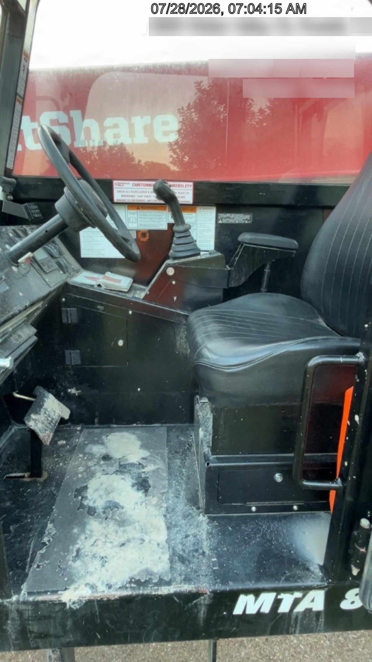 2024 MANITOU MTA8044