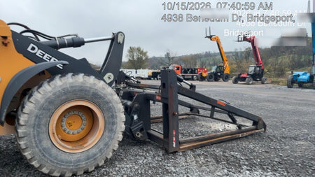 2024 ARROW MATERIAL HANDLING 7196250-6-96-049PG