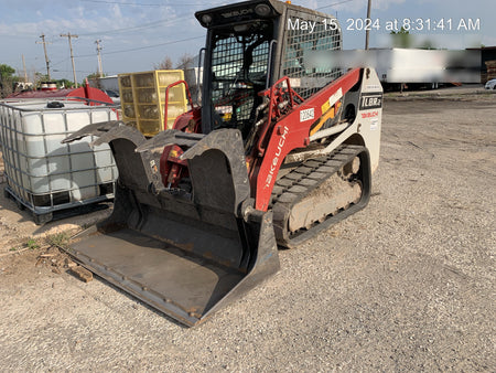 2020 PALADIN UTILITY GRAPPLE 11876-0022