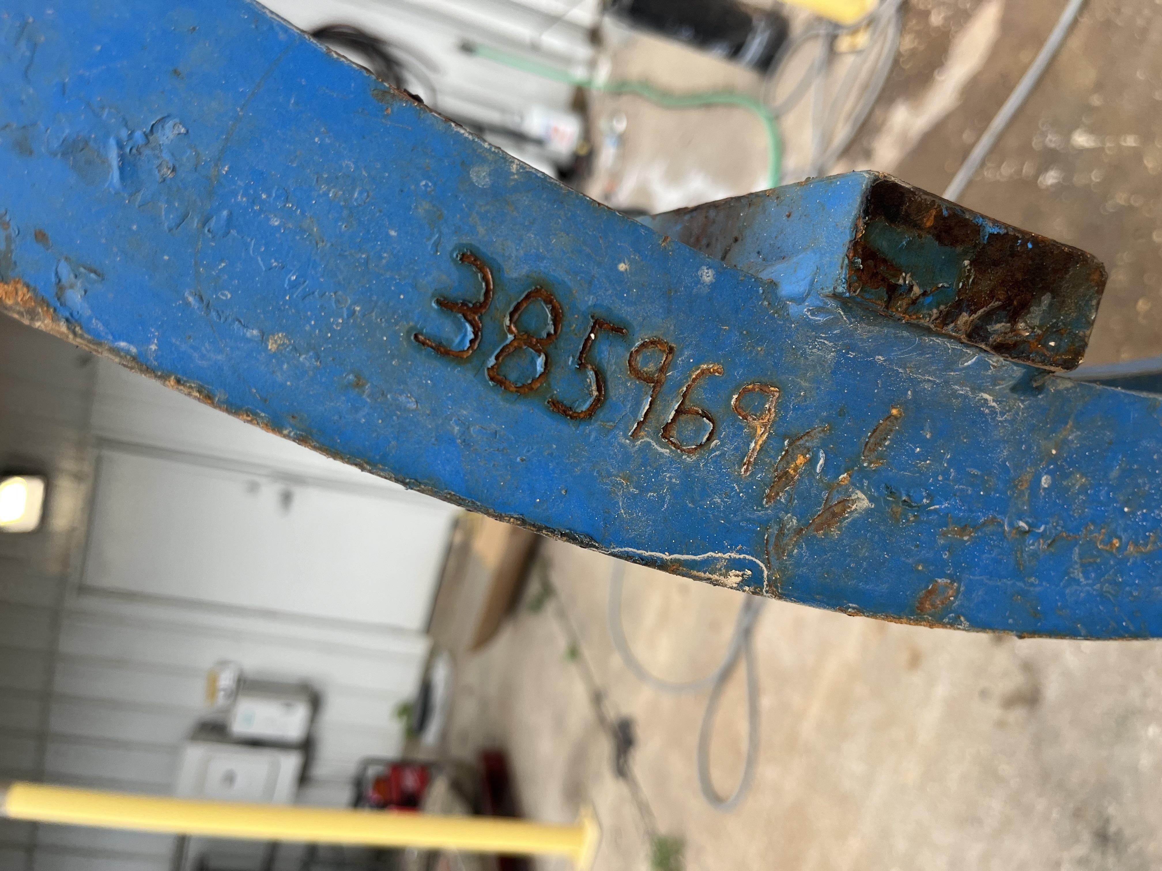 2024 KC WELDING KCW42