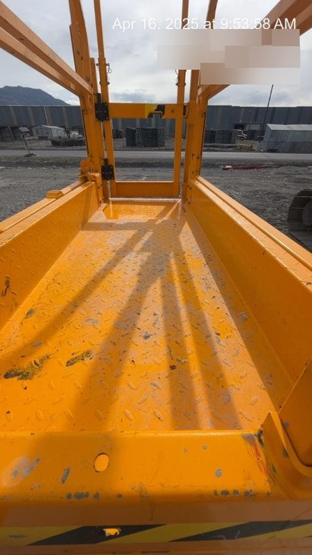 2023 JCB S1930E