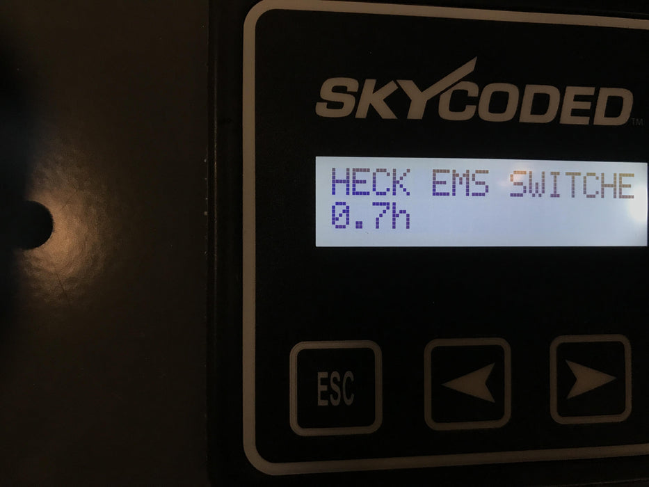 2021 SKYJACK SJIII-3226