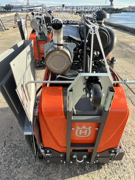 2024 HUSQVARNA FS 5000D