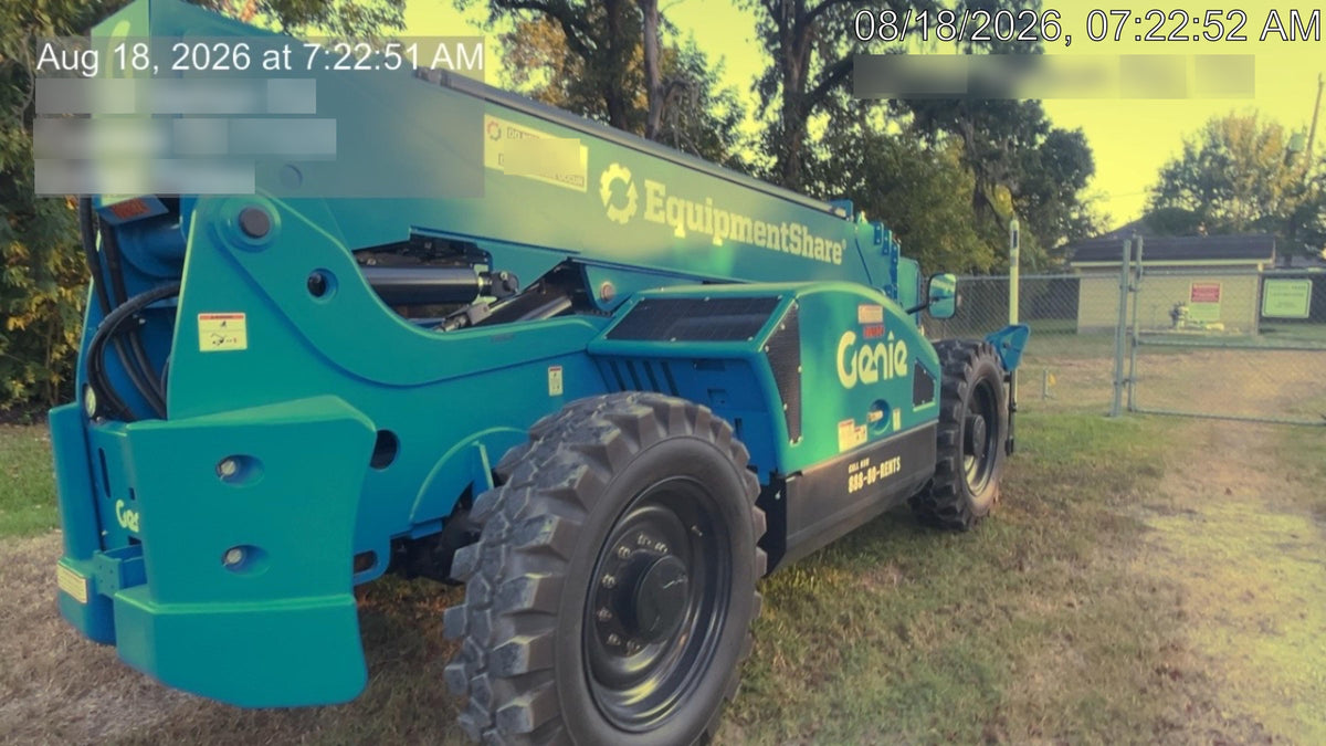 2026 GENIE GTH-1056