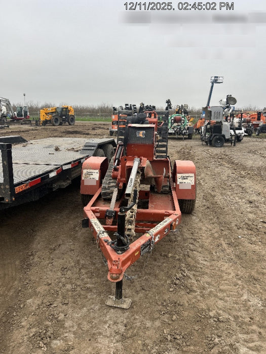 2020 DITCH WITCH C24XA