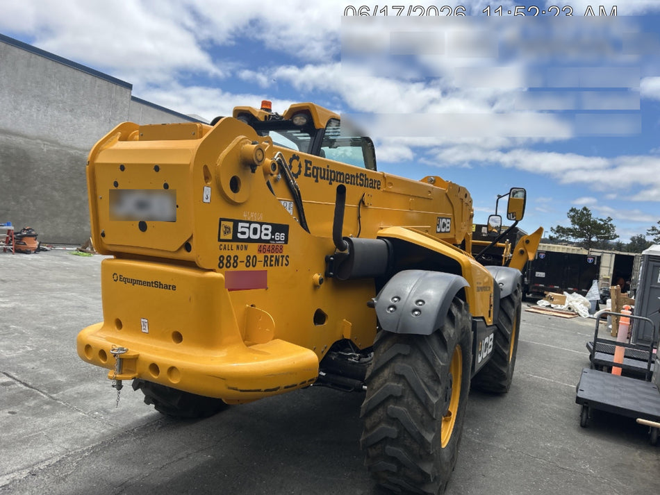 2024 JCB 508-66TC