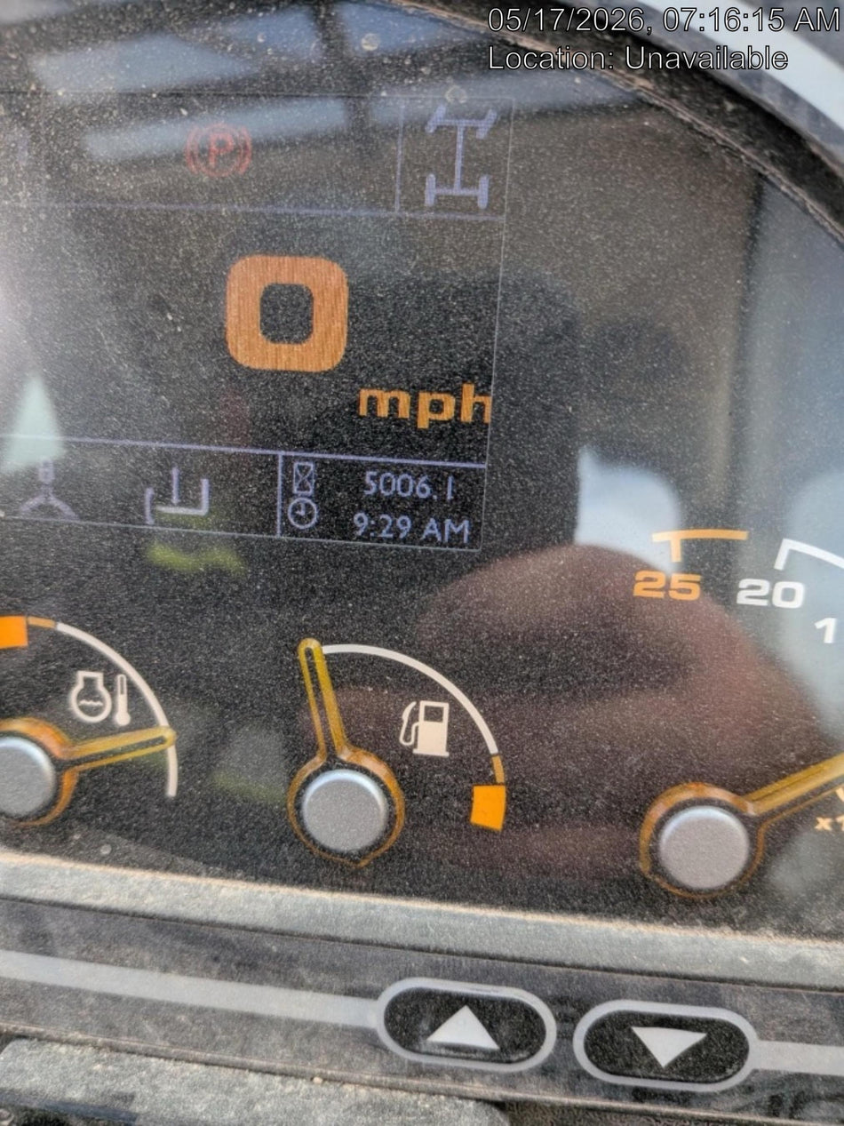 2020 JCB 508-66TC