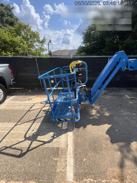 2025 GENIE Z-45/25J DC
