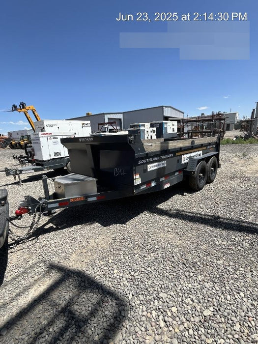 2023 SOUTHLAND SL714-14K